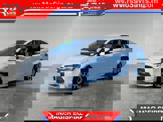 Used 2021 Toyota Corolla LE image 1