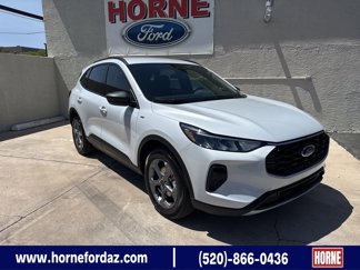 New 2025 Ford Escape ST-Line w/ Equipment Group 301A image 1