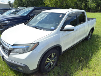 Used 2017 Honda Ridgeline RTS image 1