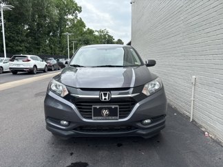 Used 2018 Honda HR-V EX image 1