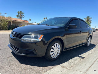 Used 2014 Volkswagen Jetta S image 1