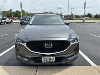Used 2018 MAZDA CX-5 Touring w/ Preferred Equipment Package image 1