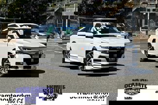 Used 2020 Honda Accord EX-L video 1