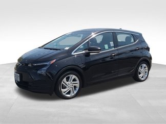 Used 2023 Chevrolet Bolt LT w/ Driver Confidence Package image 1
