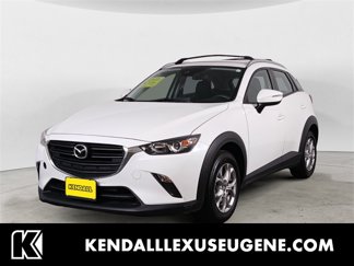 Used 2019 MAZDA CX-3 Sport image 1