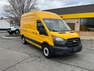 Used 2020 Ford Transit 250 148 High Roof w/ Load Area Protection Package image 1