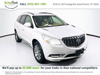 Used 2016 Buick Enclave Leather image 1