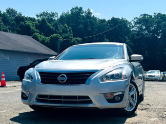 Used 2014 Nissan Altima 2.5 SL image 1
