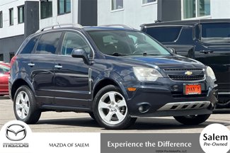 Used 2015 Chevrolet Captiva Sport LT w/ Convenience Package image 1