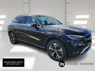 New 2025 Mercedes-Benz GLC 350e 4MATIC image 1