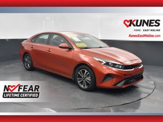 Used 2023 Kia Forte LXS w/ LXS Technology Package image 1