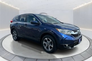 Used 2017 Honda CR-V EX image 1