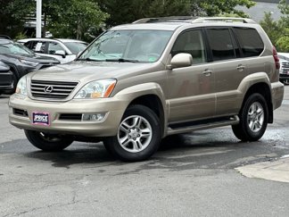 Used 2003 Lexus GX 470 image 1