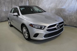 Certified 2021 Mercedes-Benz A 220 4MATIC image 1