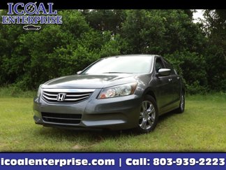 Used 2012 Honda Accord SE image 1