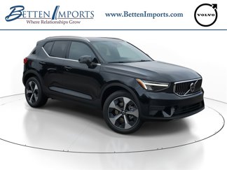 New 2025 Volvo XC40 B5 Core w/ Protection Package Premier image 1