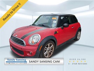 Used 2011 MINI Cooper Hardtop image 1