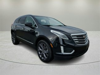 Used 2019 Cadillac XT5 Luxury image 1