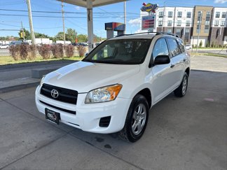 Used 2010 Toyota RAV4 2WD image 1