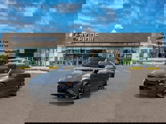 New 2025 Hyundai Elantra Sport image 1