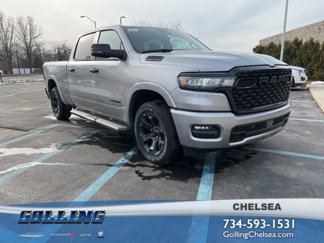 New 2025 RAM 1500 Big Horn image 1