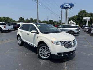 Used 2013 Lincoln MKX AWD image 1