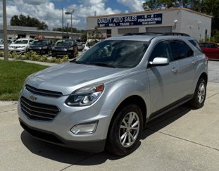 Used 2016 Chevrolet Equinox LT w/ Convenience Package image 1