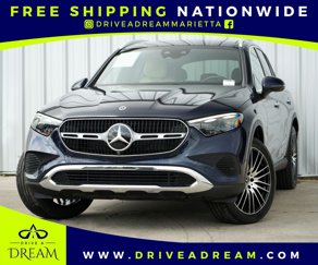 Used 2024 Mercedes-Benz GLC 300 4MATIC w/ Driver Assistance Package image 1