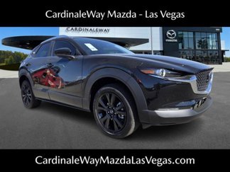 New 2025 MAZDA CX-30 AWD 2.5 S w/ Select Sport Pkg image 1