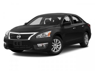 Used 2014 Nissan Altima 2.5 image 1