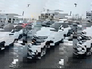 Used 2021 Volkswagen Atlas S image 1