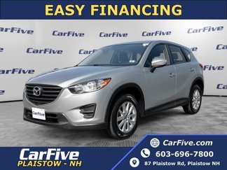 Used 2016 MAZDA CX-5 Sport image 1