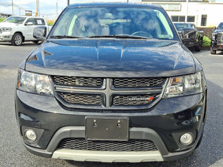 Used 2018 Dodge Journey GT video 2