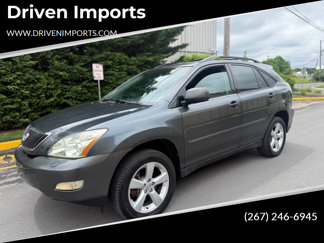 Used 2004 Lexus RX 330 AWD image 1