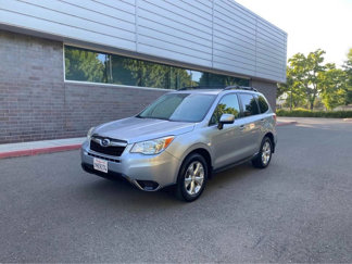 Used 2014 Subaru Forester 2.5i Premium image 1