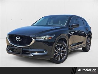 Used 2017 MAZDA CX-5 Grand Select image 1