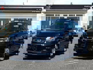 Used 2015 Honda Accord EX image 1
