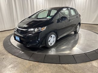 Certified 2019 Honda Fit LX image 1