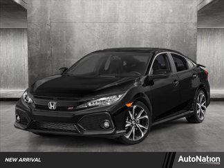 Used 2017 Honda Civic Si image 1