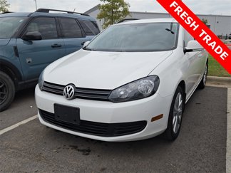 Used 2013 Volkswagen Jetta TDI image 1