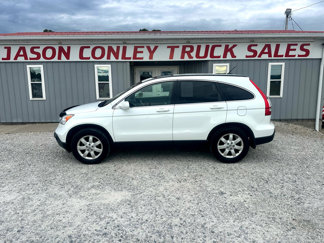 Used 2007 Honda CR-V EX-L image 1