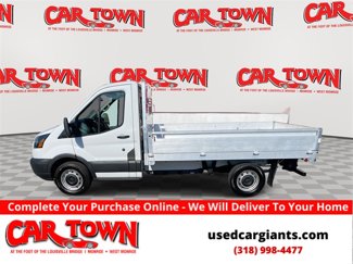 Used 2017 Ford Transit 250 138 image 1