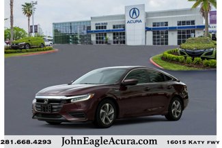 Used 2019 Honda Insight EX image 1