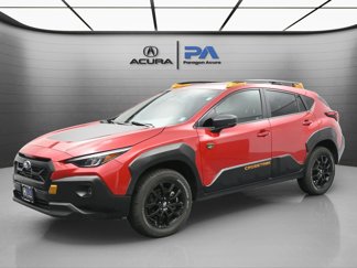 Used 2024 Subaru Crosstrek 2.5i Wilderness w/ Wilderness Package image 1