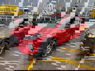 New 2025 Ford Escape ST-Line w/ Tech Pack #1 image 1