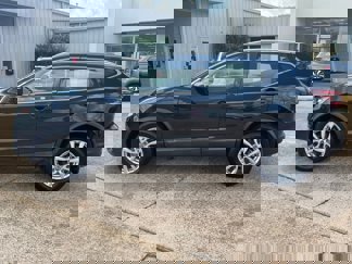 Used 2021 Nissan Rogue Sport SV video 2