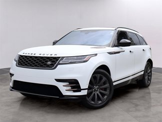Used 2018 Land Rover Range Rover Velar R-Dynamic SE image 1