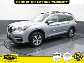 Used 2022 Subaru Ascent Premium w/ Convenience Package image 1