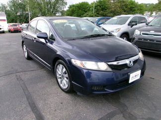 Used 2011 Honda Civic EX-L image 1