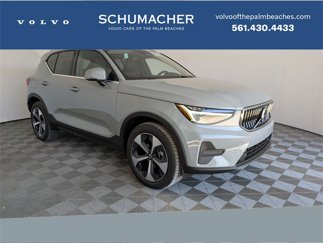 New 2025 Volvo XC40 B5 Core w/ Protection Package Premier image 1